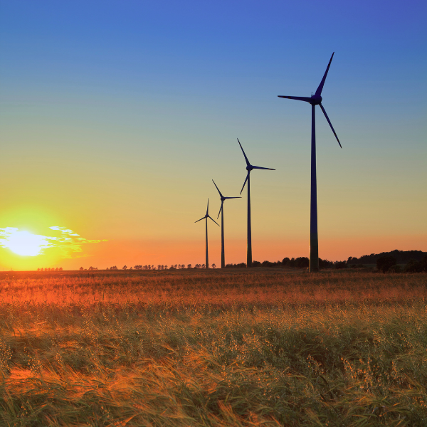 A faster energy transition prevents global economic damage from oil and gas price shocks