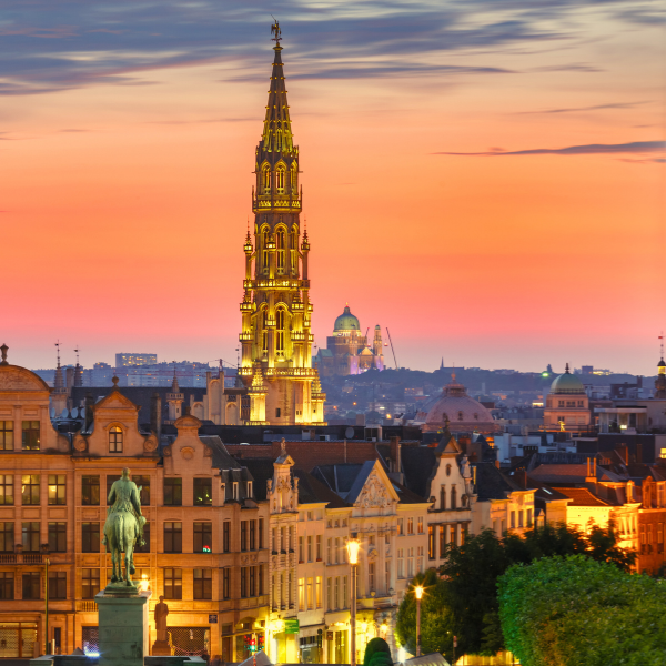 Belgium