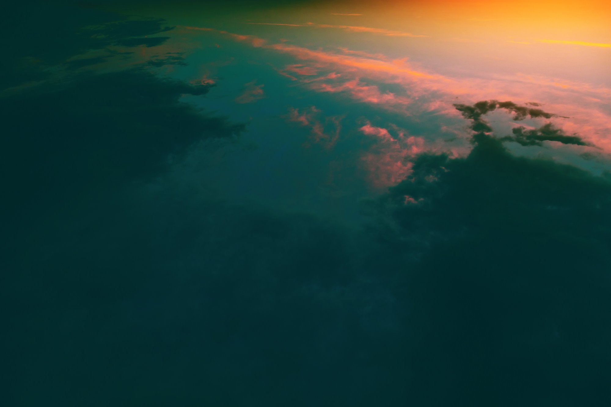 Clouds