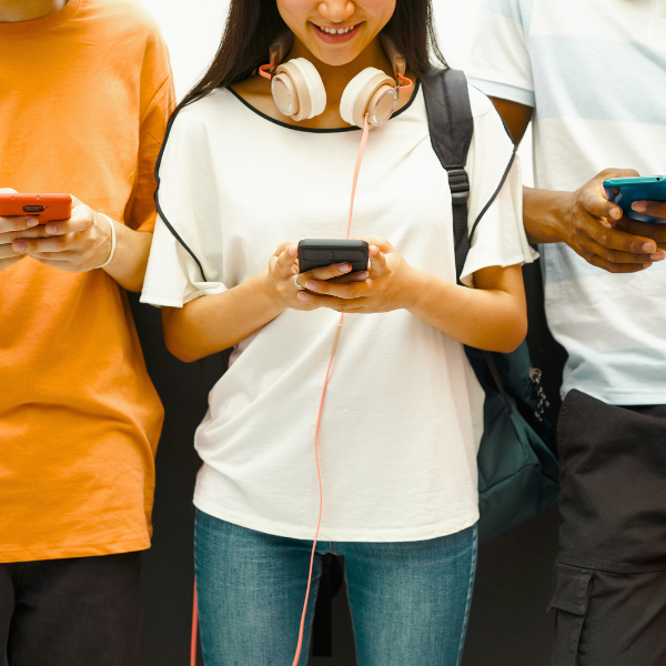 E-commerce exports study