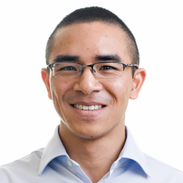 Cambridge Econometrics announces Chris Thoung as Chief Economist 