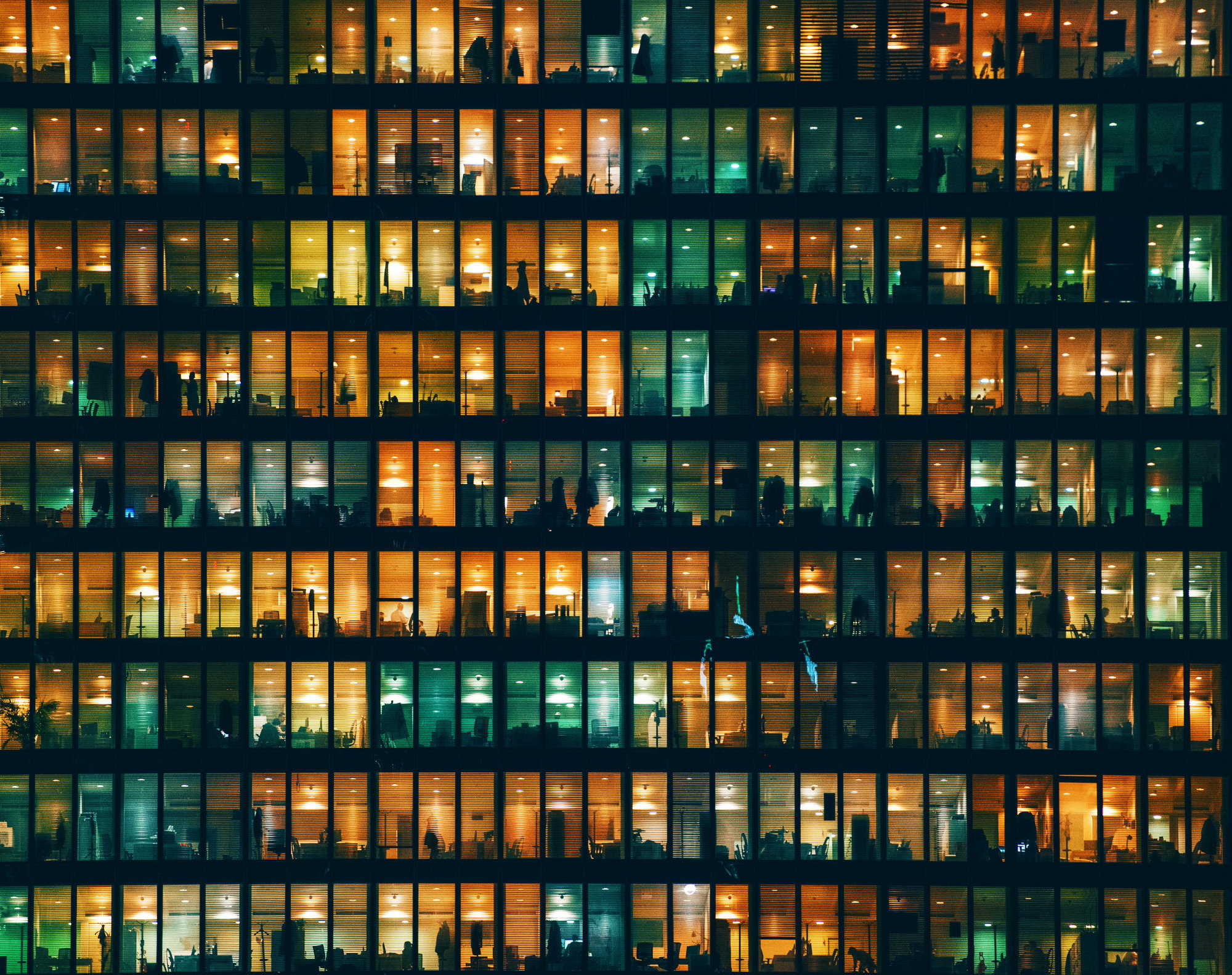 Office Windows-1