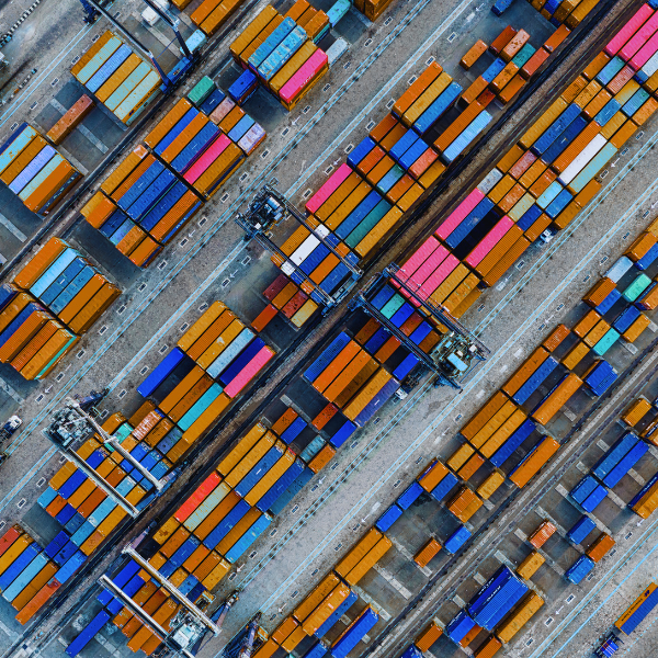 Shipping yard (1)