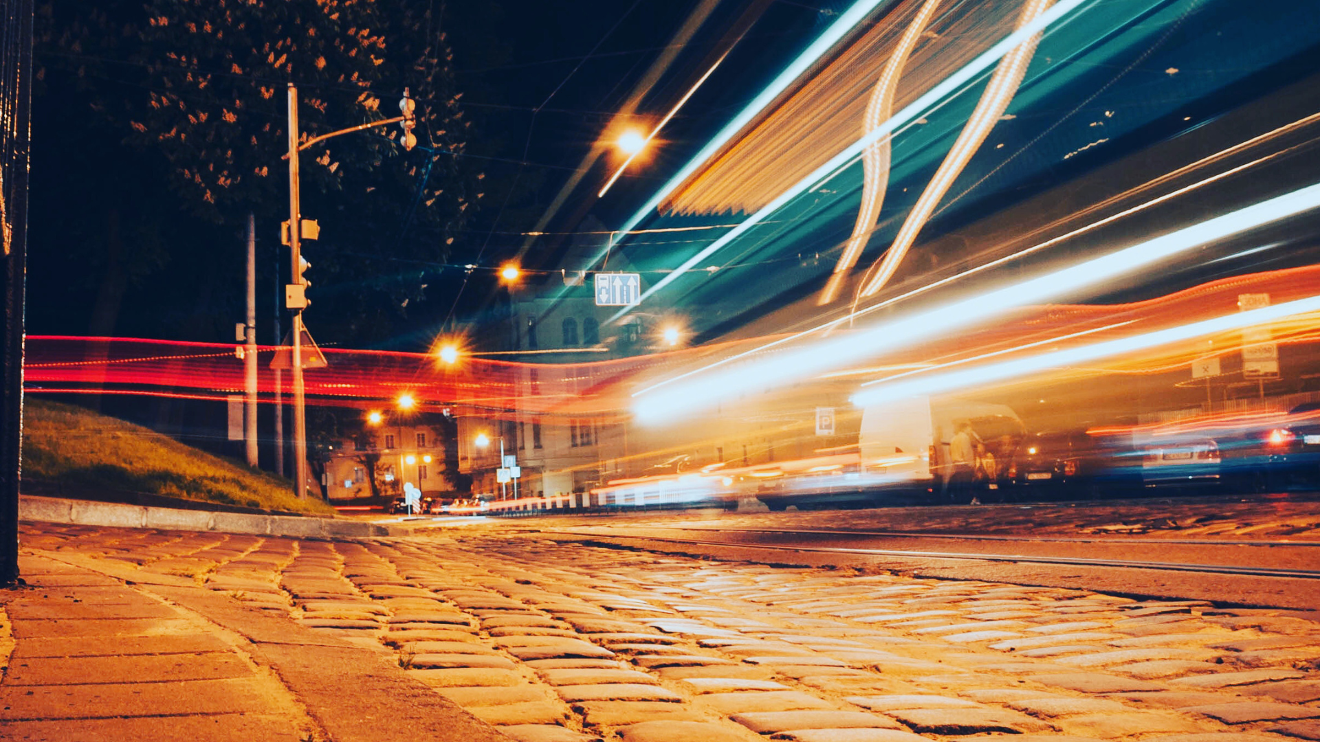 Streetlights 