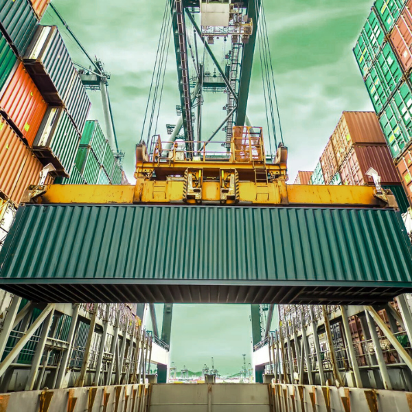 Appalachian Regional Commission: A Fresh Assessment of the Freight Network in Appalachia