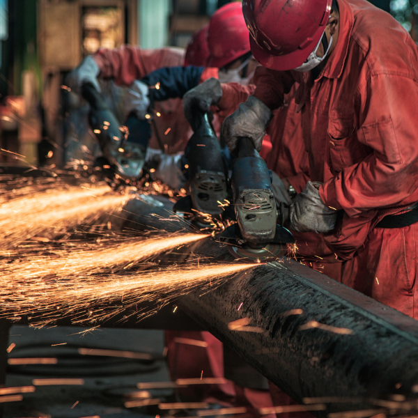 Invigorate low carbon public procurement policy to support UK competitiveness in crucial industrial sectors