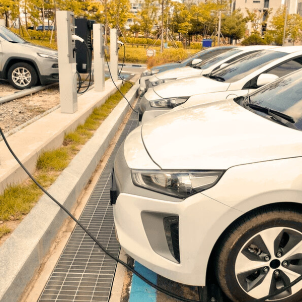 An Ambitious ICE Phase-Out in Korea Would Reduce Emissions and Create Long-Term Economic Growth