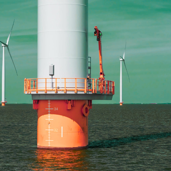 GridLab: Assessing the Economic Impacts and Supply Chain Development of Offshore Wind in the US