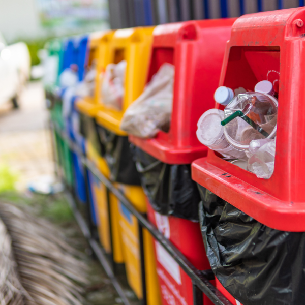 Modelling circular economy scenarios for Senegal