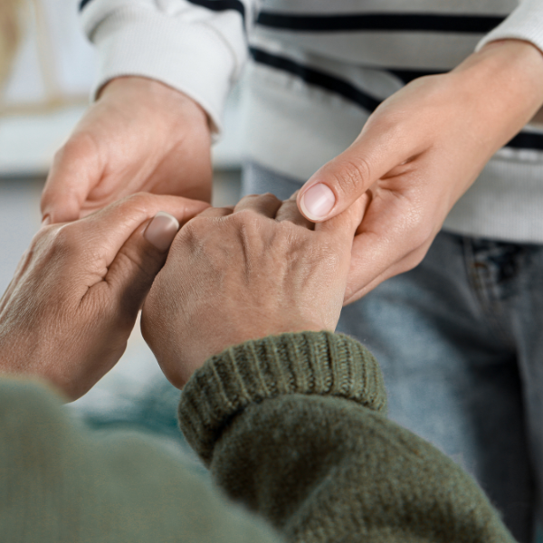 The hidden cost of unpaid care: The economic price of locking carers out of work