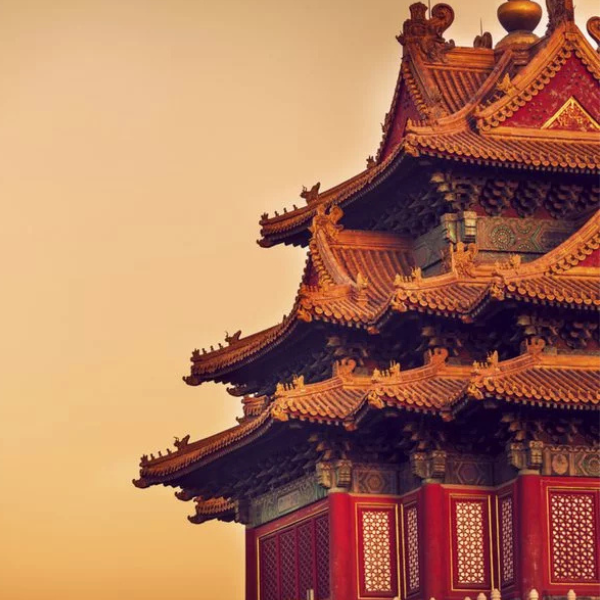 China’s Net Zero Ambition Could Boost GDP by 5% During this Decade