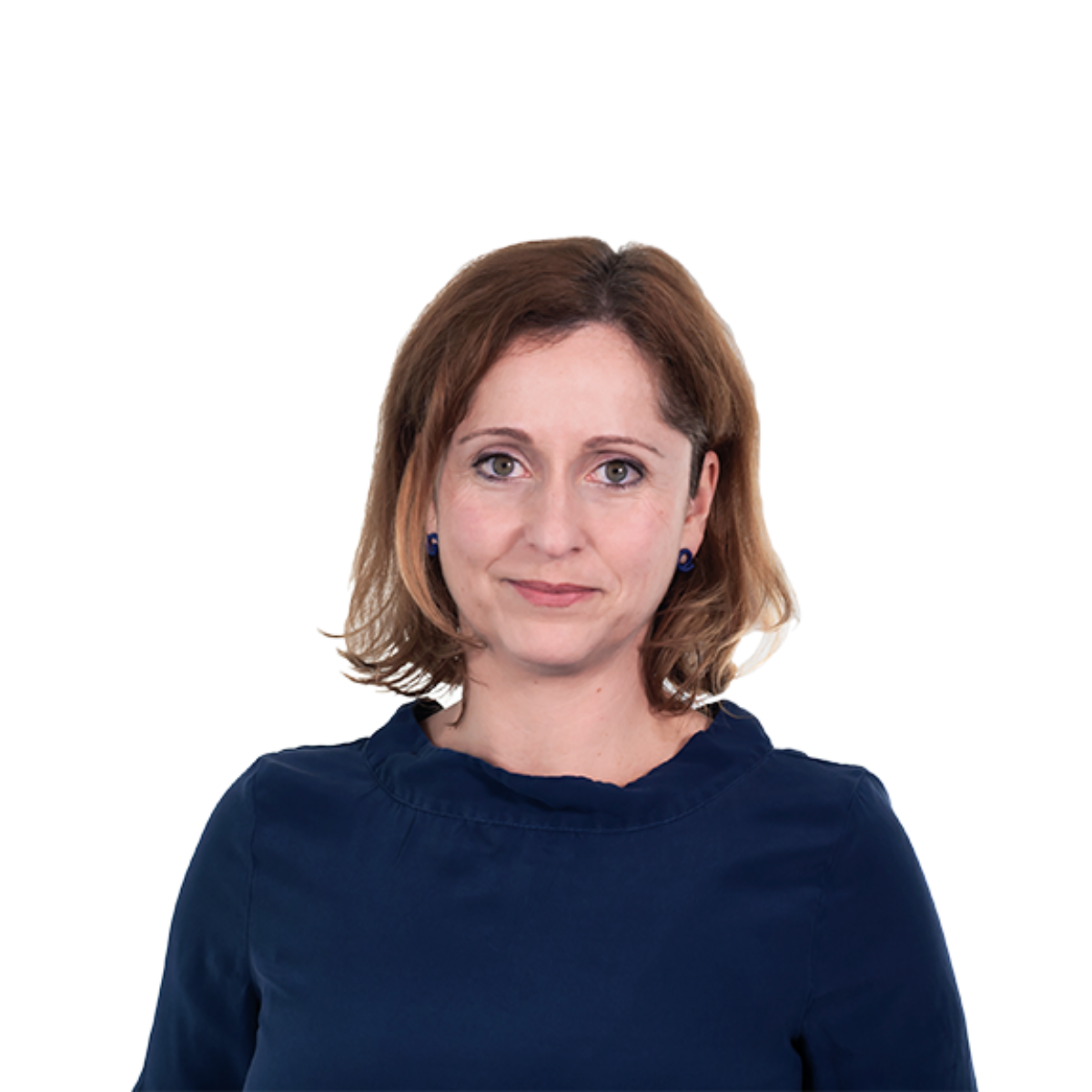 Dóra Fazekas recognised among the top 20 individuals shaping Hungary’s future