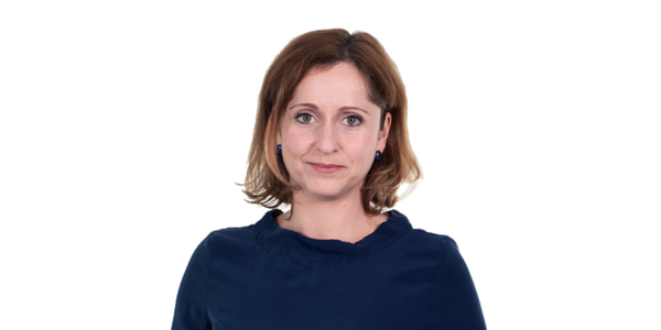 Dóra Fazekas