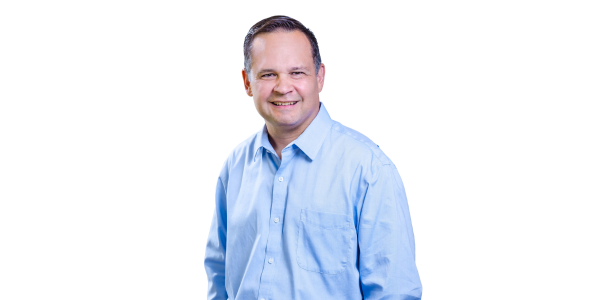 Dan Hodge