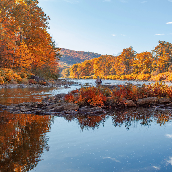 Franklin County Regional Council of Governments: An Outdoor Recreation Tourism Study of the Deerfield River Corridor