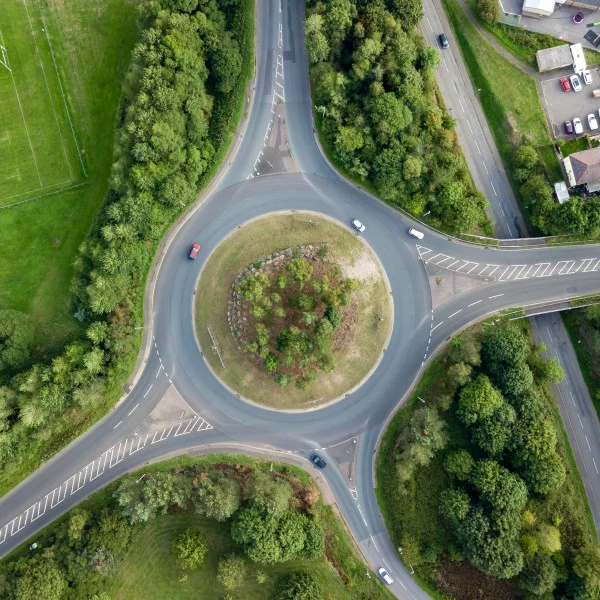 Delivering the UK’s carbon targets by 2050 will involve structural shifts in the UK economy – and public policy has an essential role to play