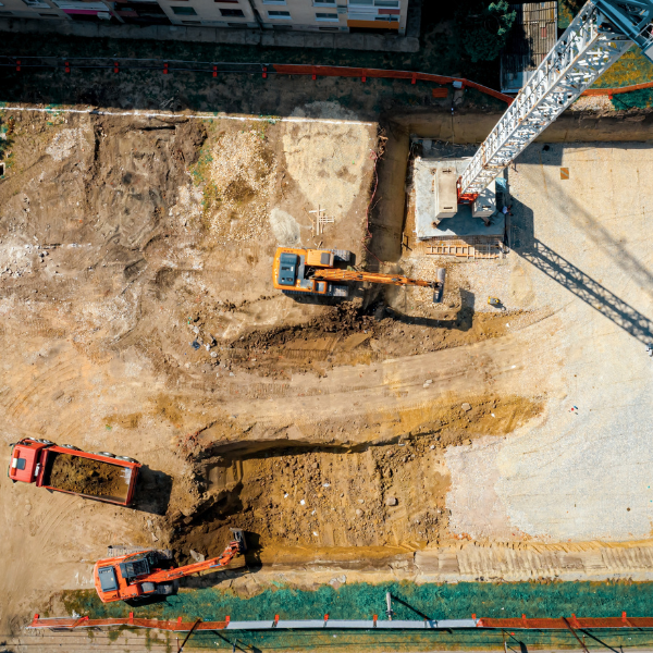 Analytical Report Connected and Autonomous Plant