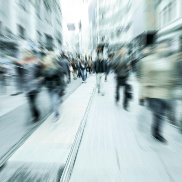 Challenges for Cohesion: Looking Ahead to 2035