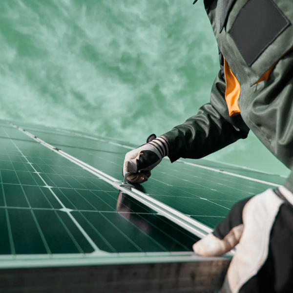 The Nature Conservancy: Assessing the Economic Benefits of Decarbonization in Florida