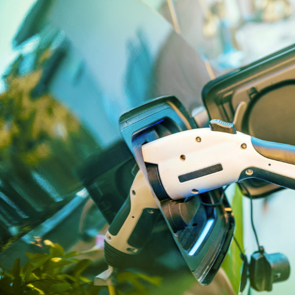 Electromobility in the Visegrad Region: Slovakia