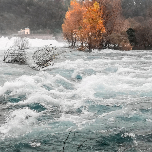 ESPON-TITAN Territorial Impacts of Natural Disasters