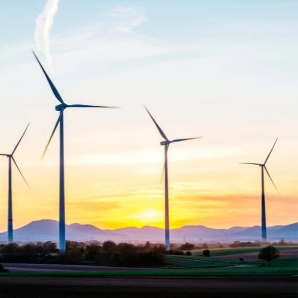 Green Recovery Plans More Effective Than Return-To-Normal Stimulus