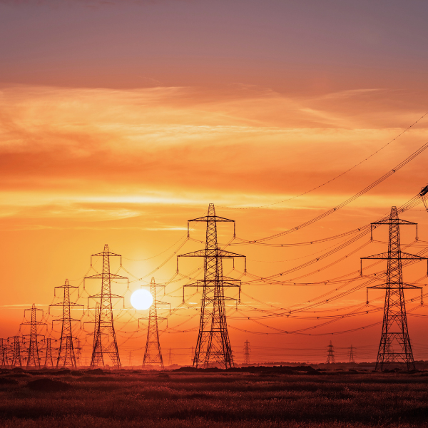 Gridunlocked: New flagship report reveals potential socioeconomic benefits of more ambitious investment in the UK's electricity grid