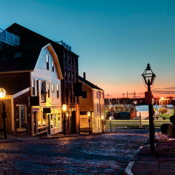 Hitting the Ground Running in 2023