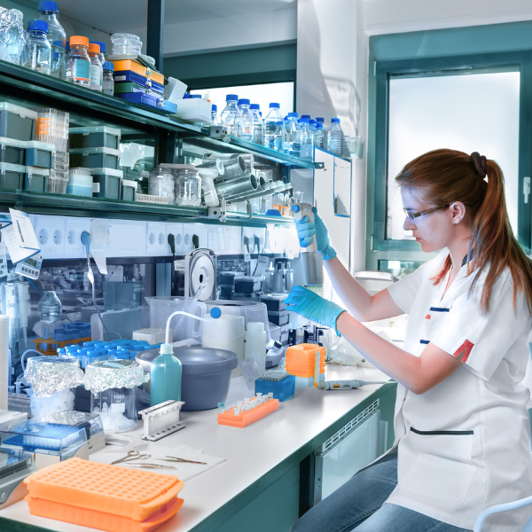 Babraham Biotechnologies: Assessing the benefits of the Babraham Research Campus