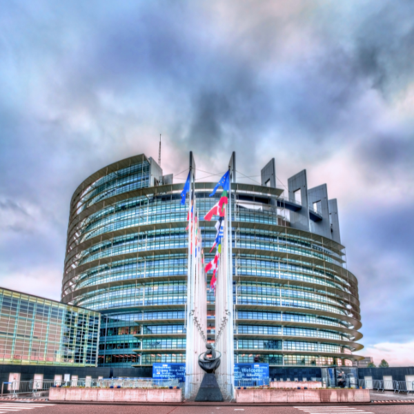Cambridge Econometrics Informs the European Commission’s ‘Fit for 55 by 2030’ Package