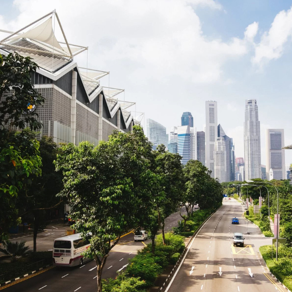 Is the Uptake of Green Technologies the Answer to Southeast Asia’s High Youth Unemployment?