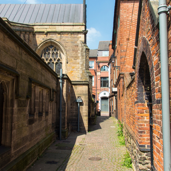 Sectoral Impact of Covid-19 and Brexit in Leicester and Leicestershire
