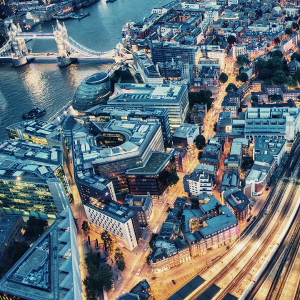 Greater London Authority: Impacts of Brexit on London's Economy
