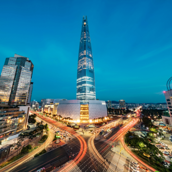 The Macroeconomic Impact of Decarbonising Korea's Passenger Car Fleet