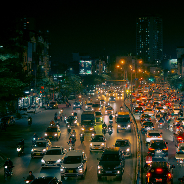 2030 Ban on Polluting Cars Could Create Over 30,000 Jobs and Provide £4.2bn Boost to the Economy