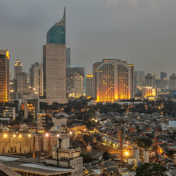International Labour Organisation: Modelling and Comparing the Employment Impacts of COVID-19 Crisis and Recovery Policies in Indonesia