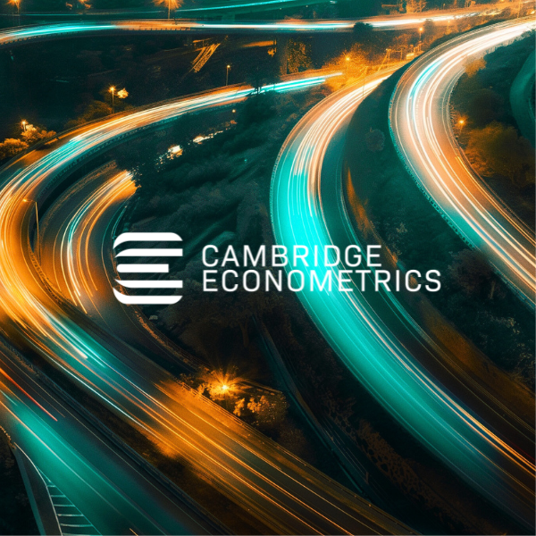 Cambridge Econometrics’ E3ME model referenced in updated NGFS guidance on climate scenario analysis