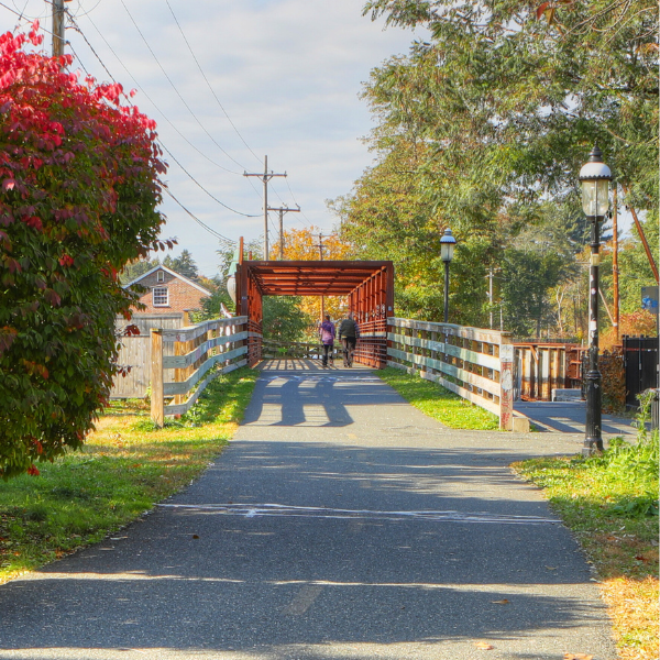 Economic Impact Analysis of the New Haven & Northampton Canal Greenway (NHNCG)