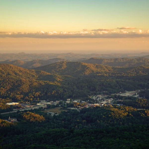 New Coal Impact Research Shows Strong Position for Appalachian Georgia Region to Apply for POWER Funding