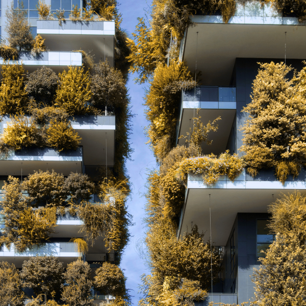 New Analysis Shows Energy Efficient Buildings Are Central to Successful Climate Action
