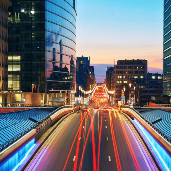 Rapid Decarbonisation of Heat and Transport Sectors Could Lead to Positive Economic Impact for Europe