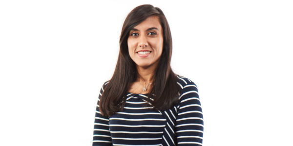 Shyamoli Patel