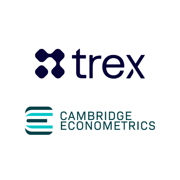 Cambridge Econometrics partners with Trex through TPS Climate