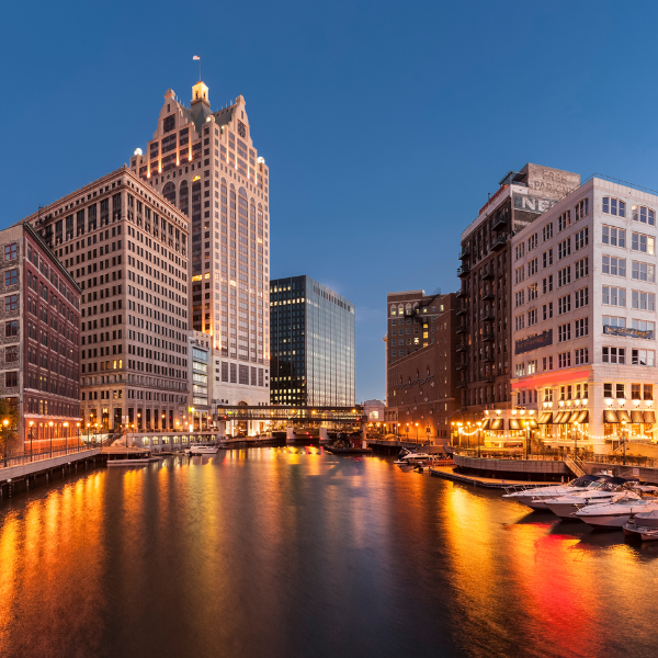 GridLab: Assessing the Economic Impacts of Decarbonization in Wisconsin