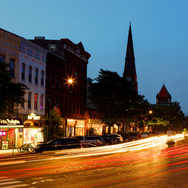 Cambridge Econometrics Opens for Business in North America