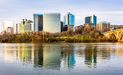 National Landing Innovation District Industry and Economic Impact Analysis