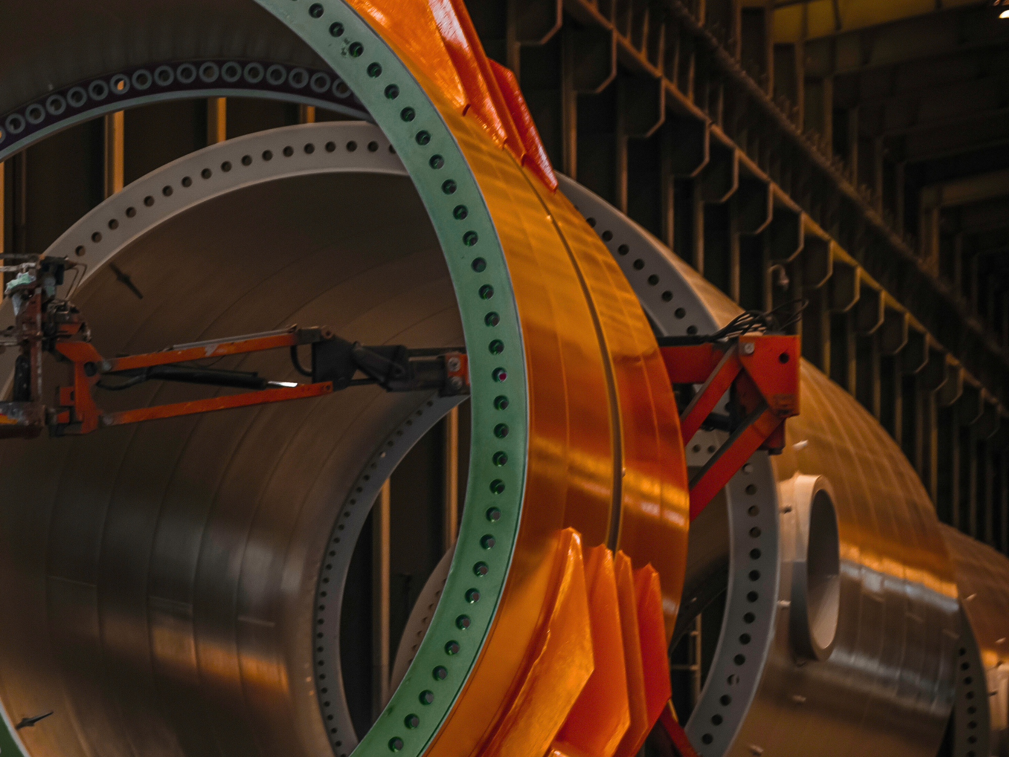 Accelerating Investment and Trade: Opportunities for the U.S. Industry in the Advanced Energy Transition