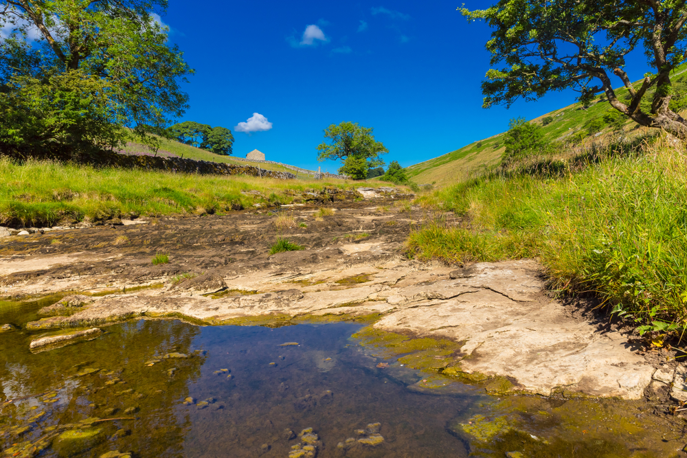 Climate Change Committee: Quantifying the economic costs of climate risk to support a well-adapted UK