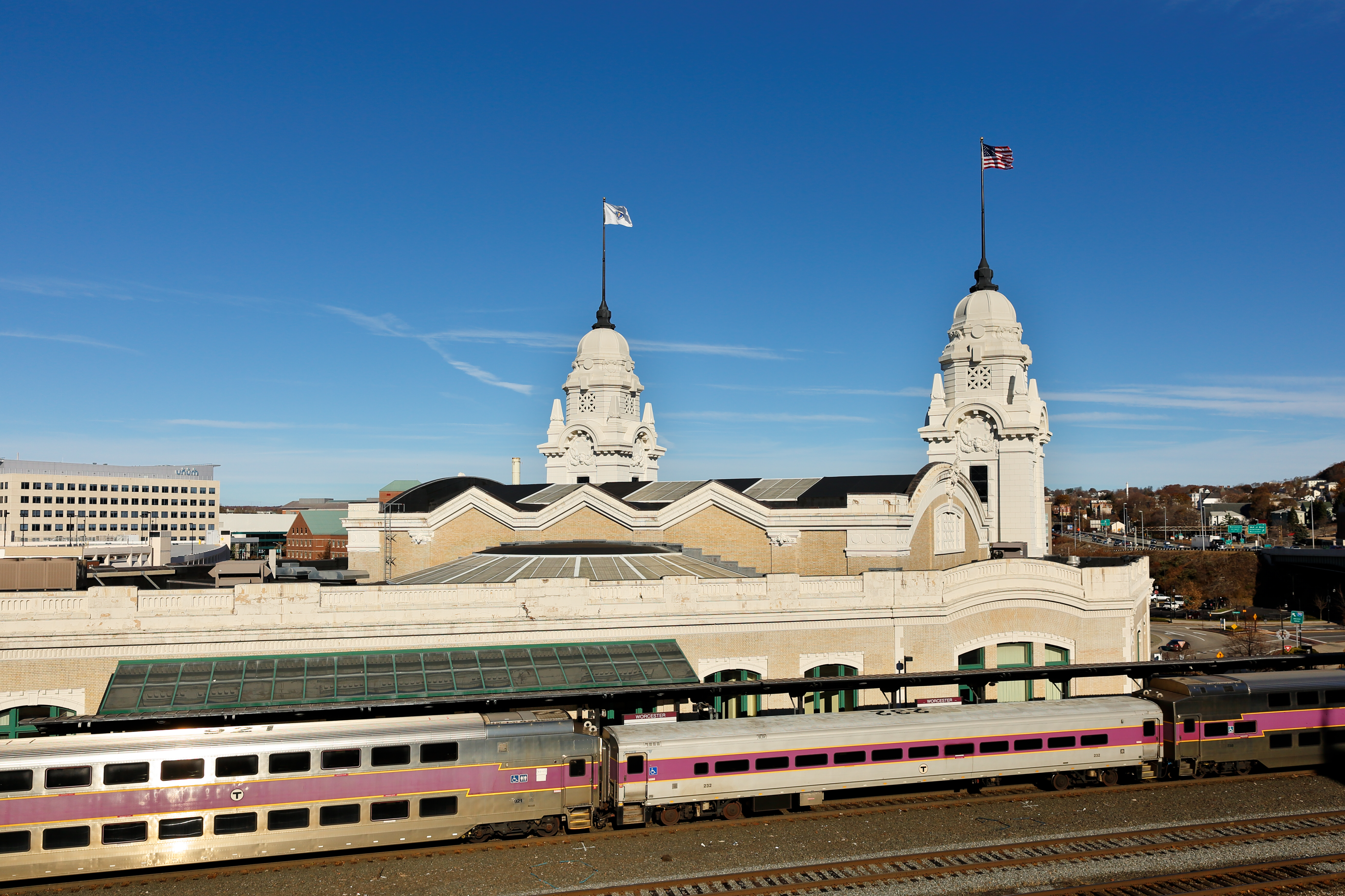 The Promise and Potential of Transformative Transit-Oriented Development in Gateway Cities