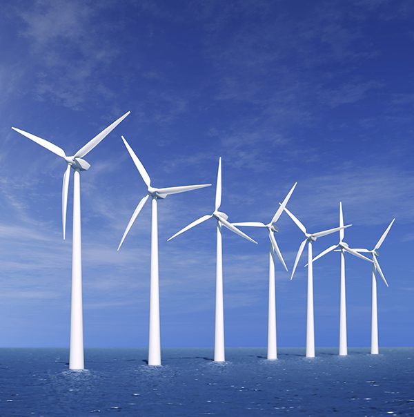 Offshore wind: the distinction between strike price and ...